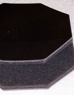CASCADE VB-4 Vblok Pro Grade Flexible Vinyl Barrier Pad 